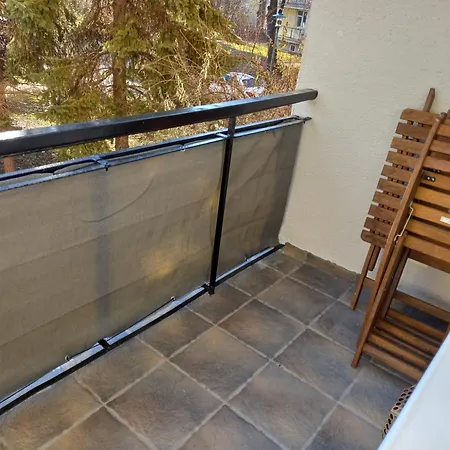 Apartament Zsóka *