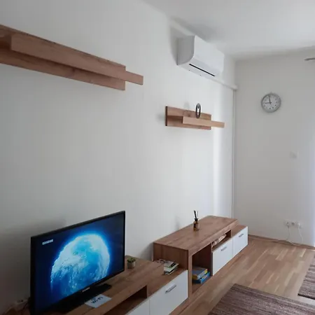Apartament Zsóka Miszkolc