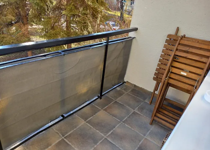 Apartman Zsóka *