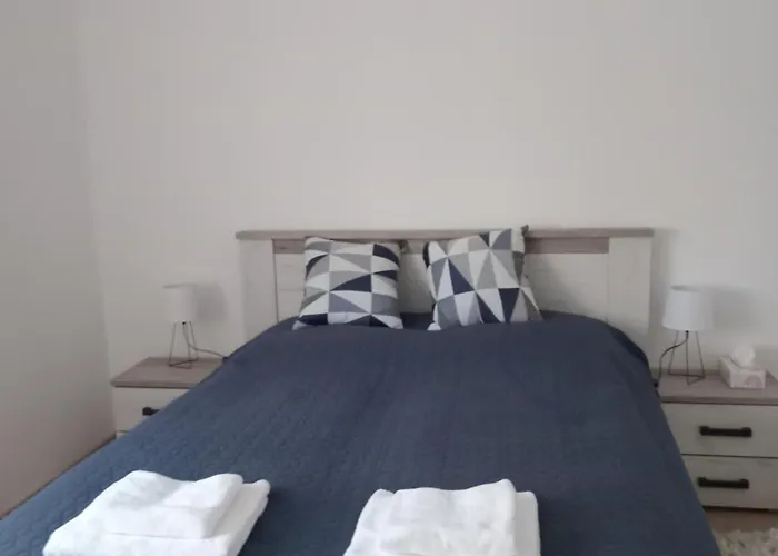 Apartman Zsóka