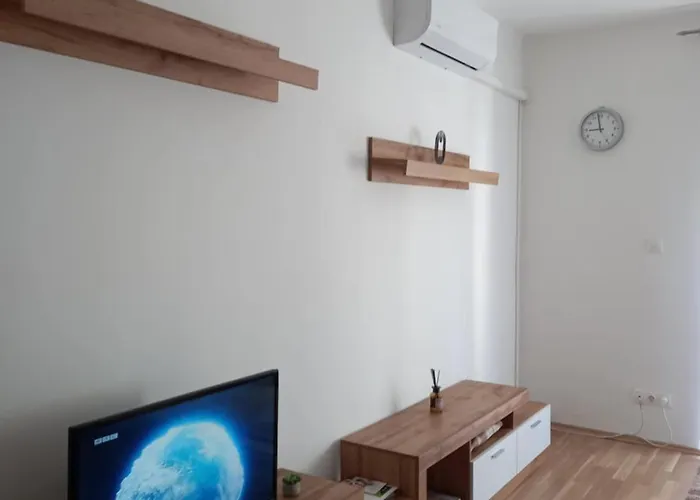 Apartman Zsóka Miskolc